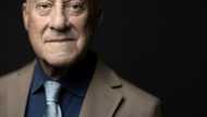 Architects don't need AI, says high-tech pioneer Norman Foster