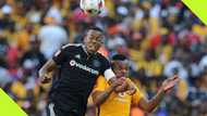 Ex-Bafana Bafana star explains why he struggled at Kaizer Chiefs and Sundowns