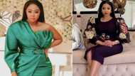 Ayanda Ncwane trends on social media for being boss on 'RHOD'