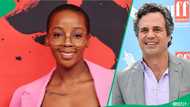 Thuso Mbedu to star alongside 'The Avengers' actor Mark Ruffalo in new drama series 'Task'