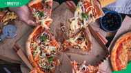 View Debonairs Pizza menu and prices in 2024 in South Africa