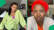 "You did well by changing": Woman reveals how life changed after her glow-up, SA moved