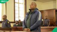 Brown Mogotsi to launch fourth bail application in staged-shooting case after three failed attempts
