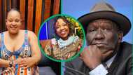 Ntsiki Mazwai reacts to Bheki Cele's claim against Zimdollar blaming her for death of NIU police