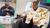 Wicknell Chivayo’s $10 Million Jacob & Co. Watch Collection Resurfaces After His Death