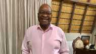 South Africa wishes Jacob Zuma a happy birthday on Easter Sunday