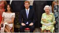 "Had a great time": Prince Harry speaks on seeing Queen Elizabeth after a year