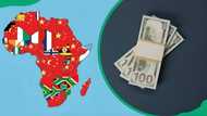 Top 25 richest countries in Africa in 2025: rated by GDP