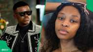 Murdah Bongz remains tight-lipped while DJ Zinhle does damage control amid cheating allegations