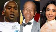 Year in review: 14 famous South Africans who passed away in 2020