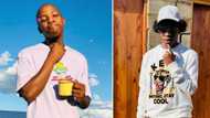 Big Xhosa pens hilarious open letter to 'Hip Hop', shades up & coming Mzansi rappers: "These are my children"