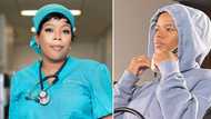 Thabo Bester: Dr Pashy opens a case against Magudumana and partner, SA suspicious
