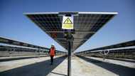 Sunny Albania turns to solar power to fuel development