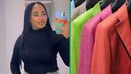 "A steal for the quality ": Mzansi woman shares plug for affordable & stylish coats in Benoni