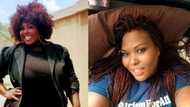 Stunning HIV warrior battling virus for over 2 decades inspires Mzansi with her story