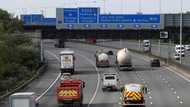 Ford launches 'hands-free' driving on UK motorways