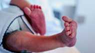 Gauteng public healthcare facilities celebrate the births of 112 babies on New Year's Day, SA stunned