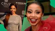 Singer Kelly Khumalo bags new gig, set to headline New Year's Day Garden Festival