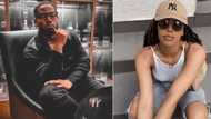 Prince Kaybee defends Sarah Langa after her pretty privilege comments