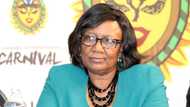 Personal life and career of Prisca Mupfumira