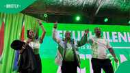 Xolani Khumalo confident in ActionSA after becoming Ekurhuleni mayoral candidate
