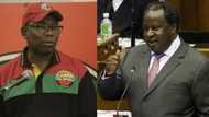 Cosatu shares frustrations about budget speech, considers dropping ANC
