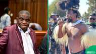 “All foreign churches will be shut down”: Phakelumthakathi controversial claims shake social media