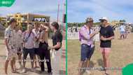 “This is so true”: Joburg vs Cape Town debate leaves SA relating in TikTok video
