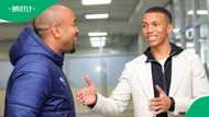 Tlhopie Motsepe: The young visionary steering Mamelodi Sundowns into the future