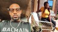 Lady shoots her shot after Prince Kaybee's cheating scandal