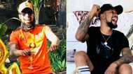 SK Khoza takes accountability for emotionally abusing his fiancée, fans praise him