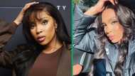 Linda Mtoba returns to 1 Magic's 'The River' As Nomonde Dikana to wreak havoc in the Dikana household