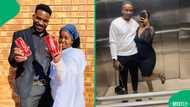 A South African woman broke down in tears during a surprise proposal after lobola was paid, and the video
