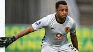 Veteran keeper Itumeleng Khune set to part ways with Kaizer Chiefs