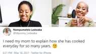 "I only cook for myself": Mzansi has heated debate over women cooking every day
