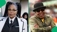 Janet Jackson's performance at DStv Delicious Festival hangs in balance after brother Tito Jackson dies