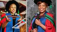 Dr Avela Majavu: Village girl’s resilience in education seriously inspires Mzansi