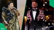 SA supports Rebecca Malope after she was wrongfully accused of being at Bushiri's church in Malawi