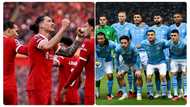 Man City vs Liverpool: Premier League Outrights Market Showdown Predictions, Odds, and Betting Preview