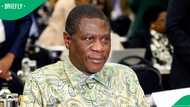 Deputy President Paul Mashatile breaks silence after months away from public duties