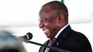 Ramaphosa wants SA to join Jerusalema Challenge on Heritage Day