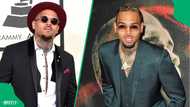 US singer Chris Brown released on R120 million to perform world tour following his arrest in the UK