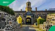 Cape Town Castle and a KZN hotel top list of SA’s most haunted places
