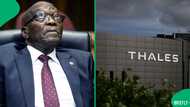 Pietermaritzburg High Court dismisses Thales and Jacob Zuma's bid to withdraw arms deal charges