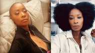 Yas queen: Bonnie Mbuli bags new acting gig on 'The Republic'