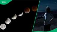 South Africans ready to see upcoming blood moon in total lunar eclipse: "Beware of the werewolves"