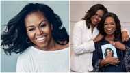 Michelle Obama celebrates Oprah Winfrey in heartwarming post: "Our common denominator"