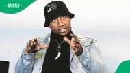 Nigerian Union South Africa accuses Xolani Khumalo and 'Sizok'thola' crew of assaulting 7 Nigerians