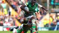From rugby star to medical doctor: Player qualifies after six years of study