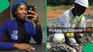 "Apply for your articles": LLB graduate stuns SA with job she's doing to survive, folks give advice